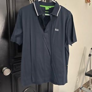 Hugo boss men’s polo